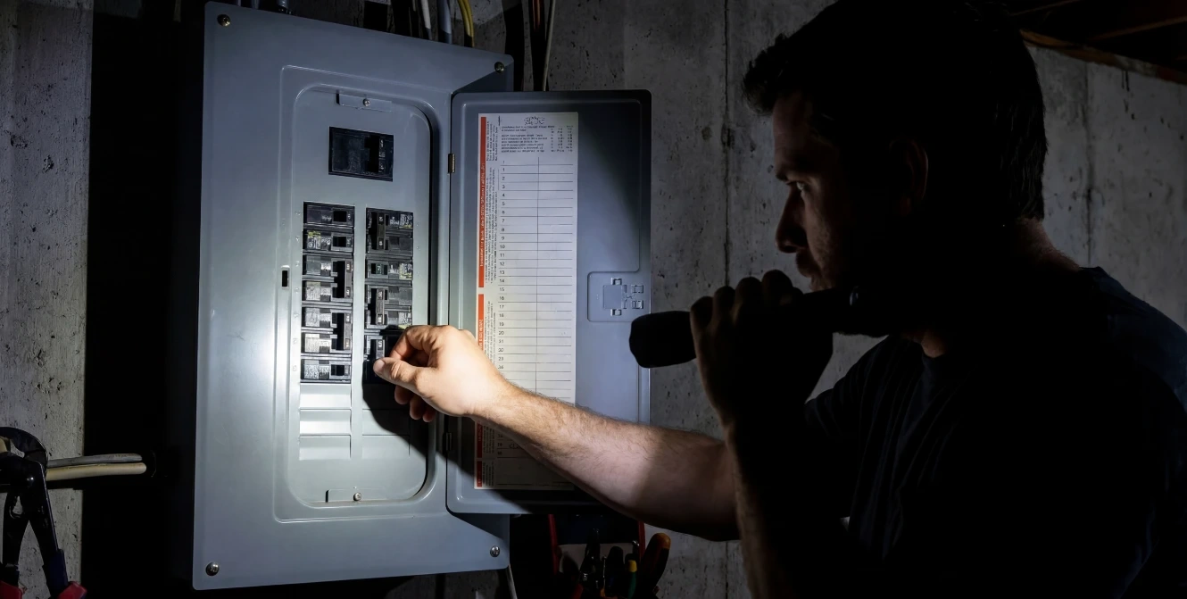 Emergency Electrical Services
