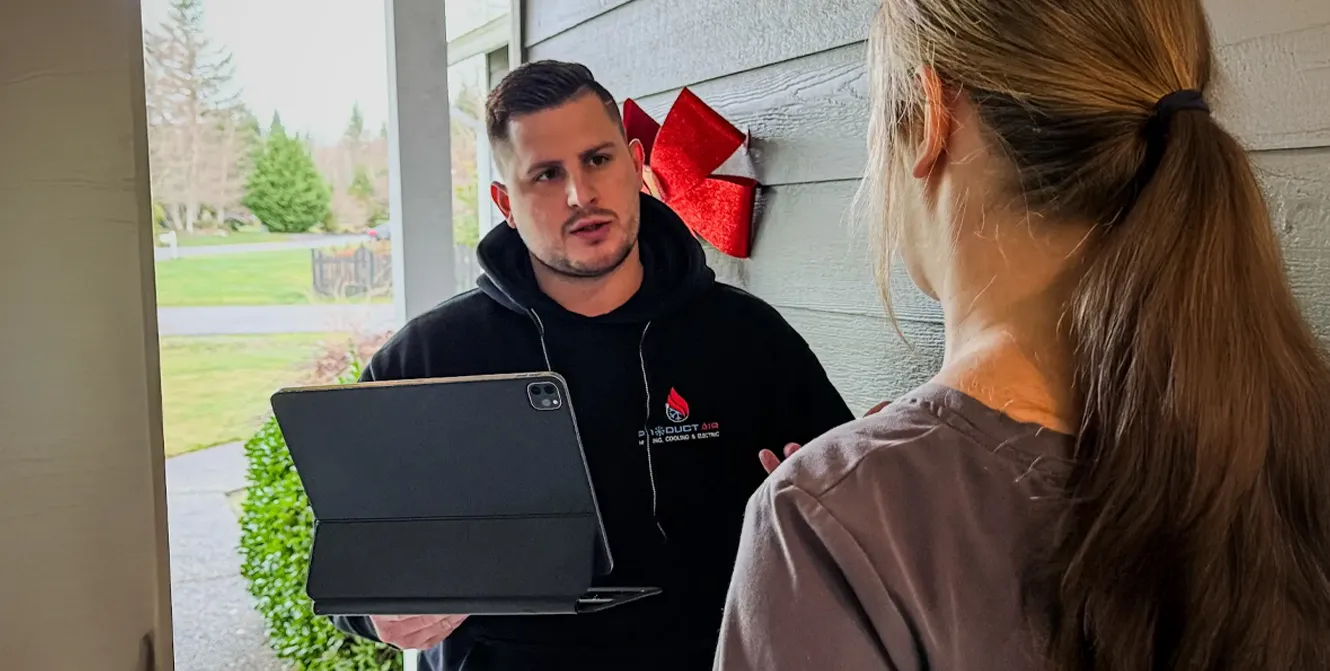 Emergency HVAC Services