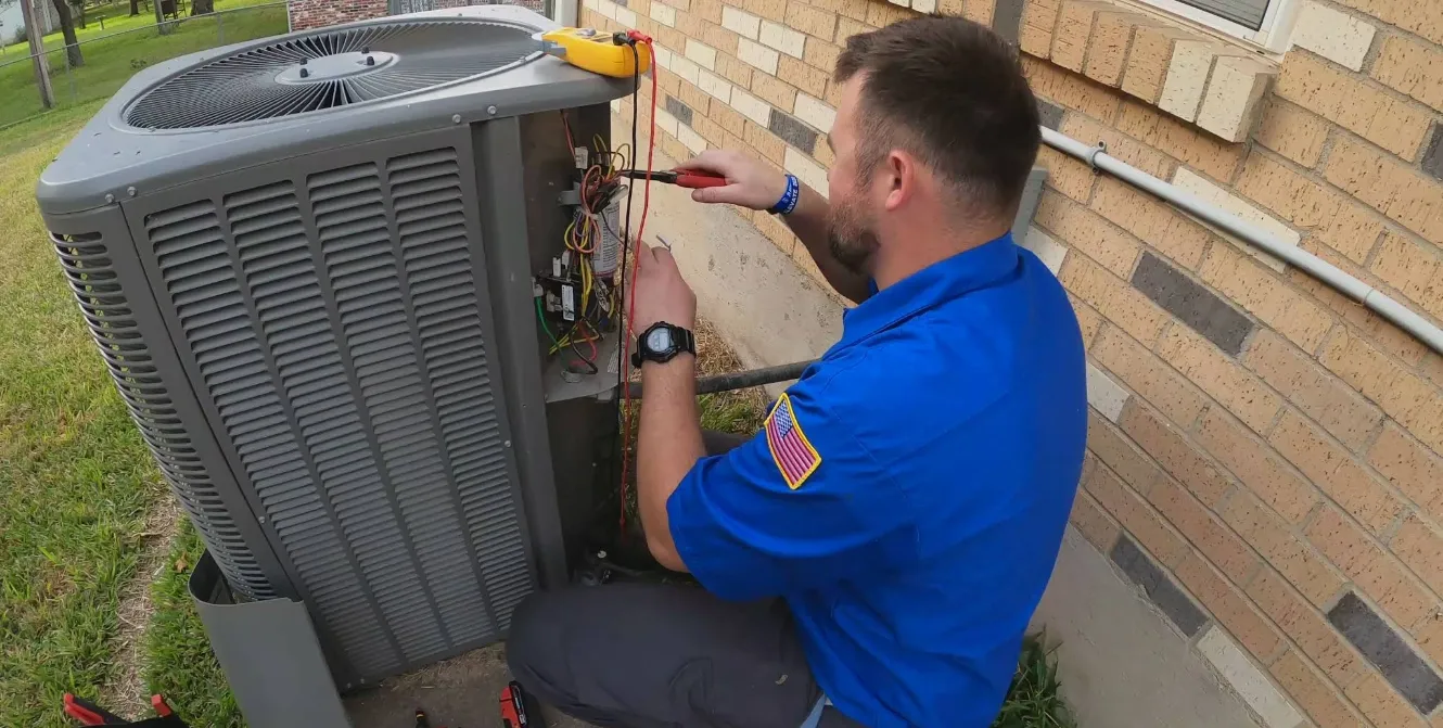 Emergency HVAC Services
