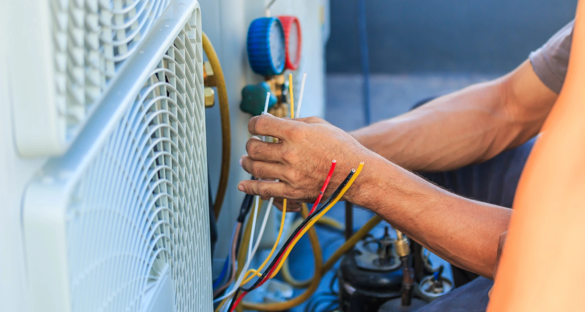 Emergency HVAC Services