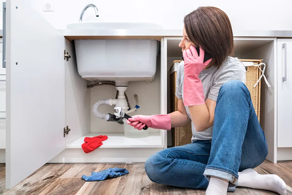 Emergency Plumbing Services