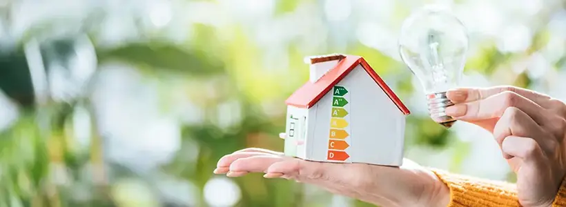 Energy Saving