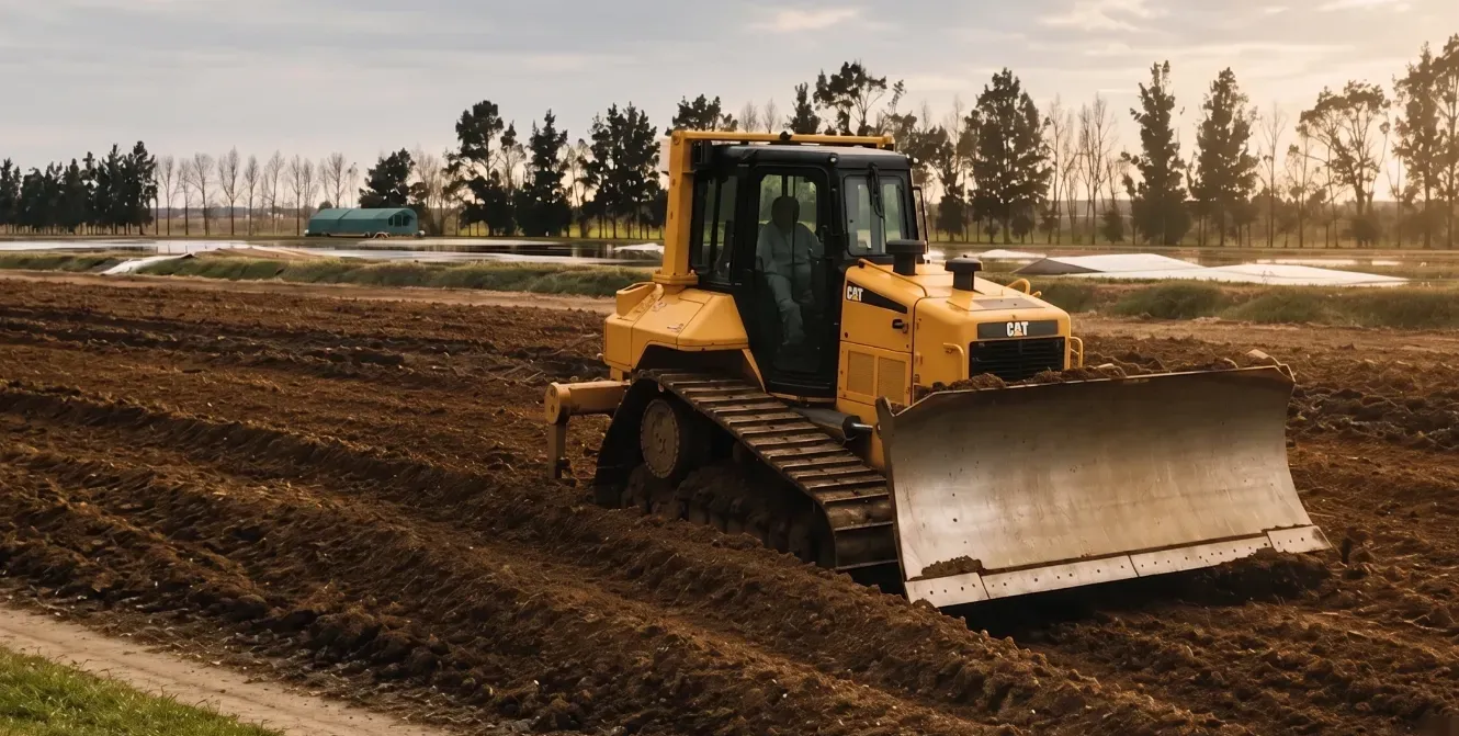 Equipment Rentals