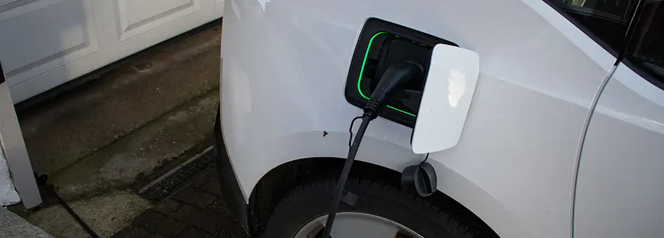 EV Chargers