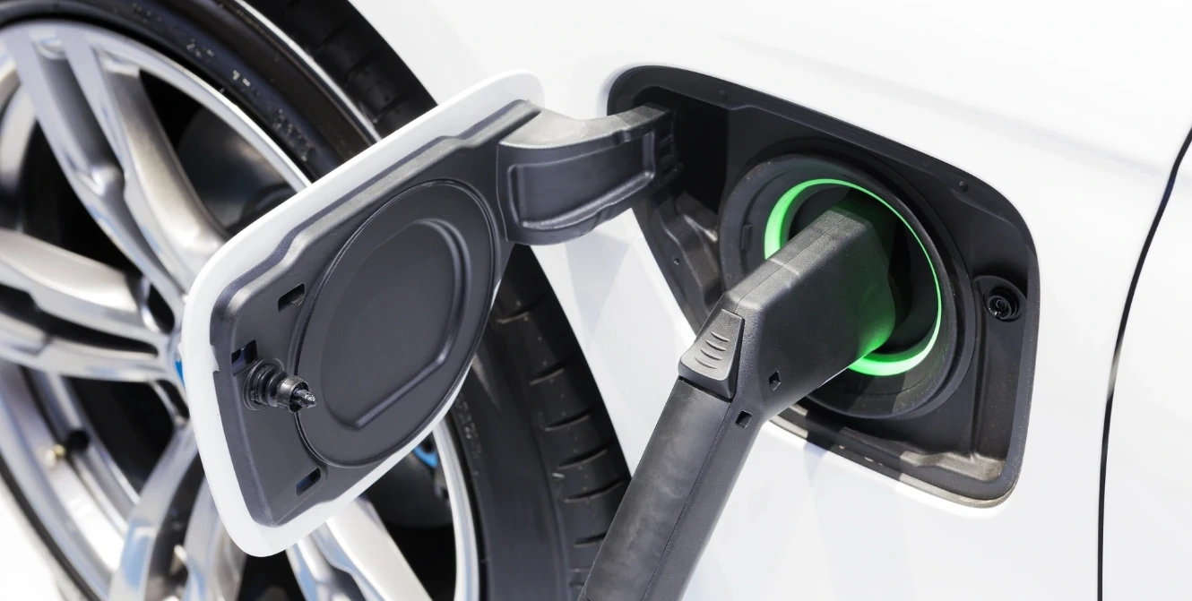 EV Charging Stations