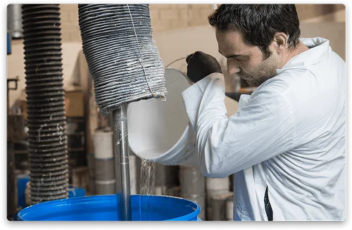Spray-Net Exterior Commercial Painting Services