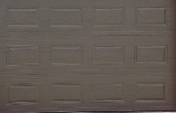 Peinture de portes et fenêtres
