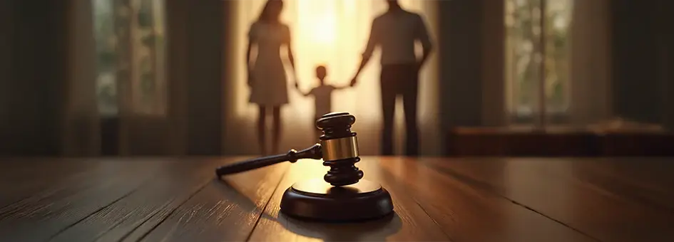 Expert Family Law Advocacy