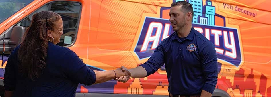 Fixture Installation & Repair