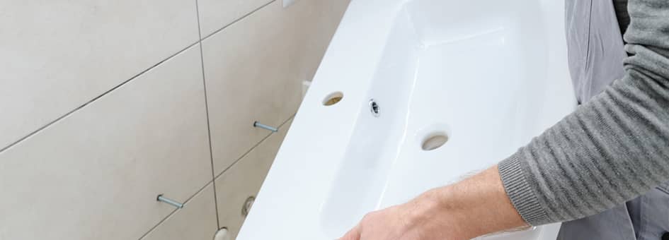 FIXTURE INSTALLATION & REPAIR