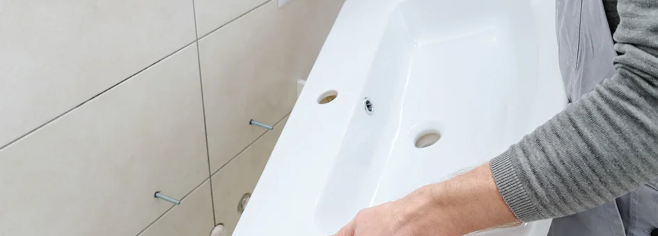 Fixture Installation & Repair