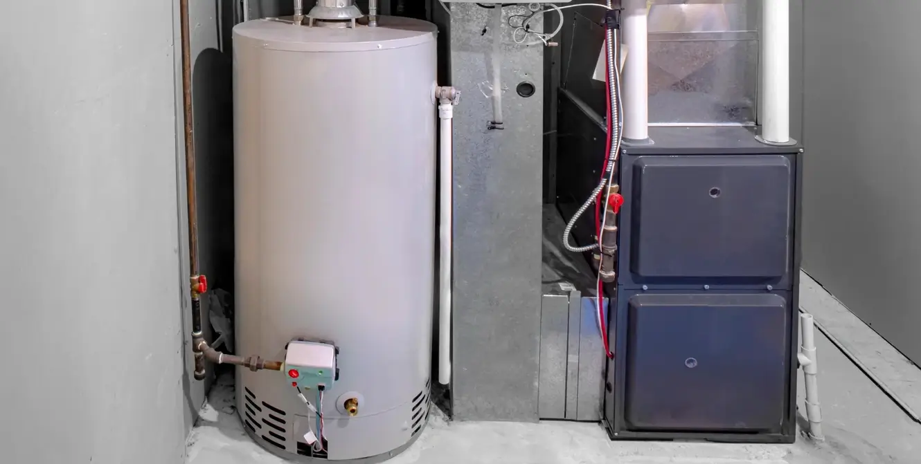 Furnaces