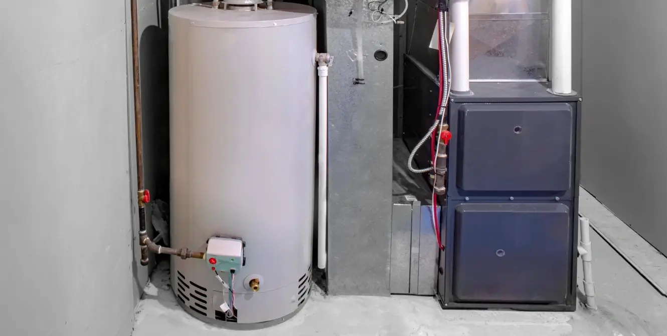 Furnaces