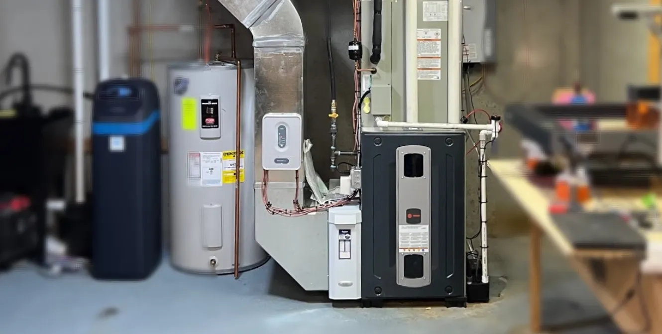 Furnaces