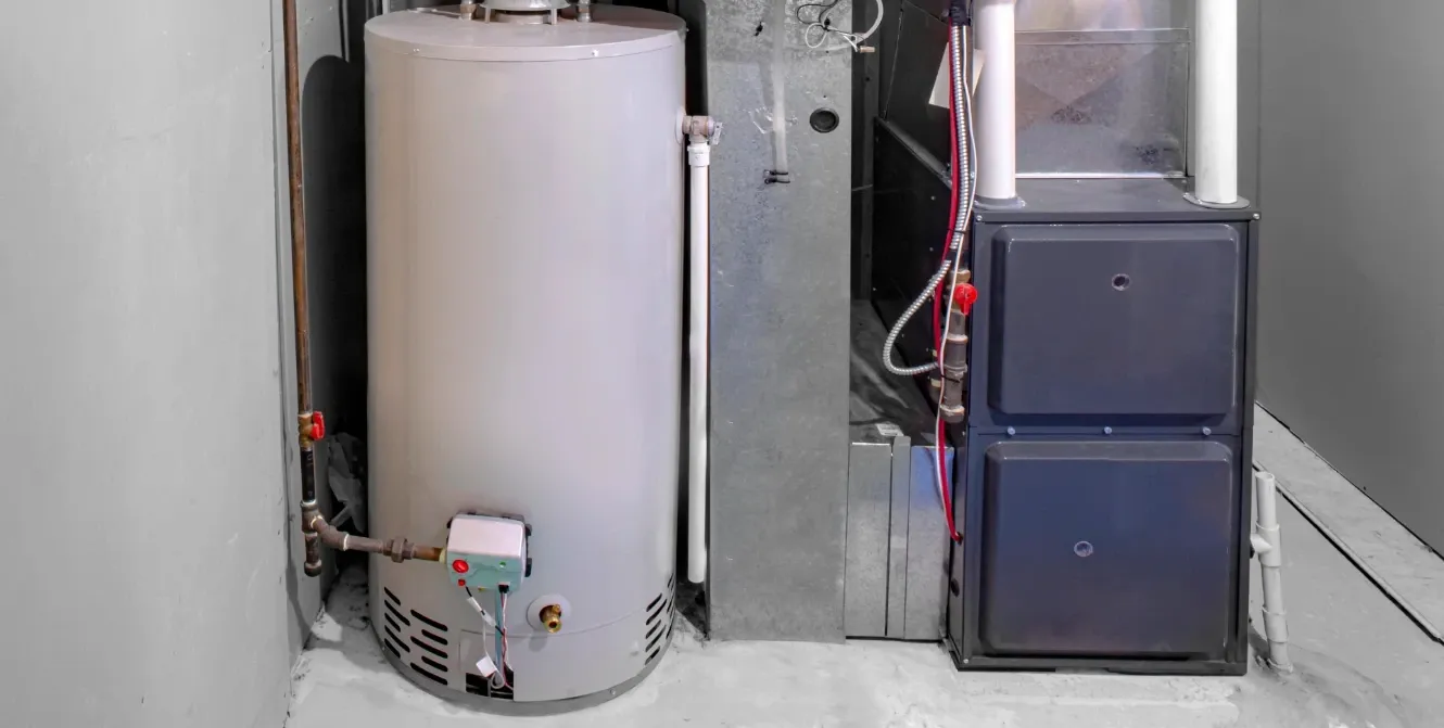Furnaces