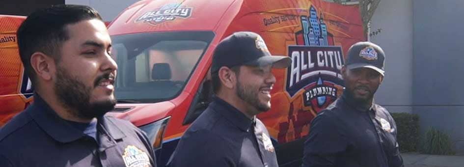 Gas Line Installation & Repair