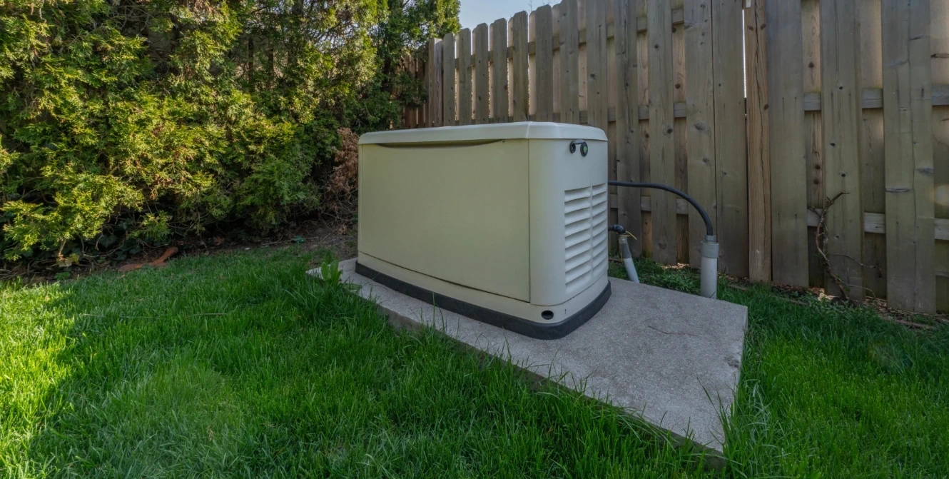 Generators