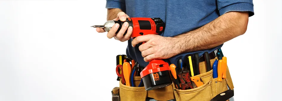 Handyman Services