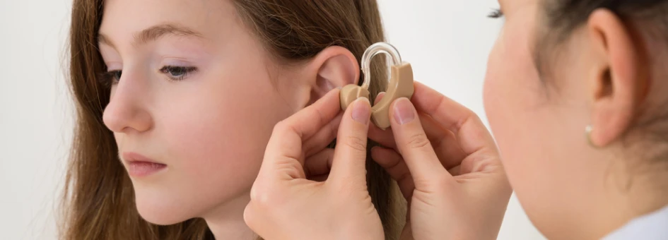 Hearing Aids
