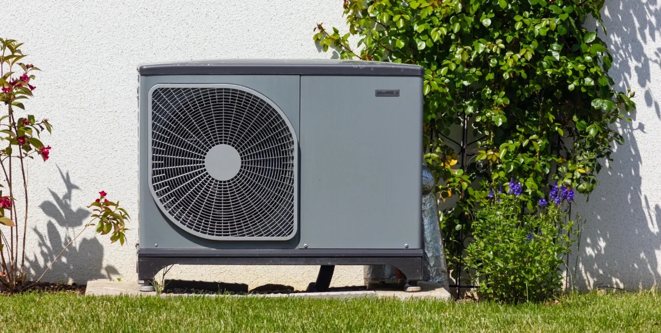Heat Pump Installations