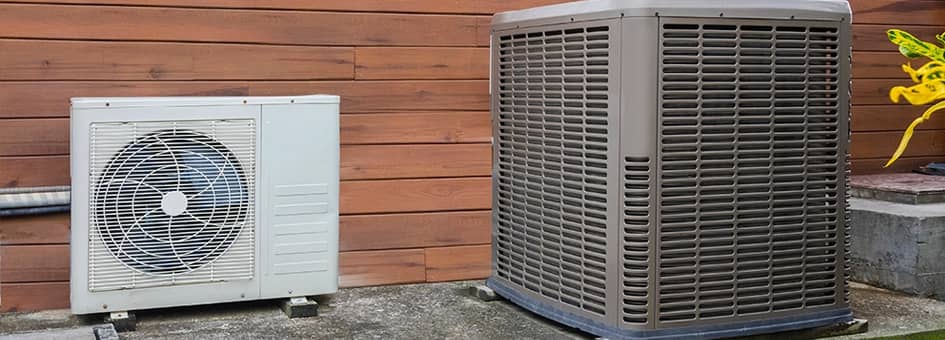 Heat Pumps
