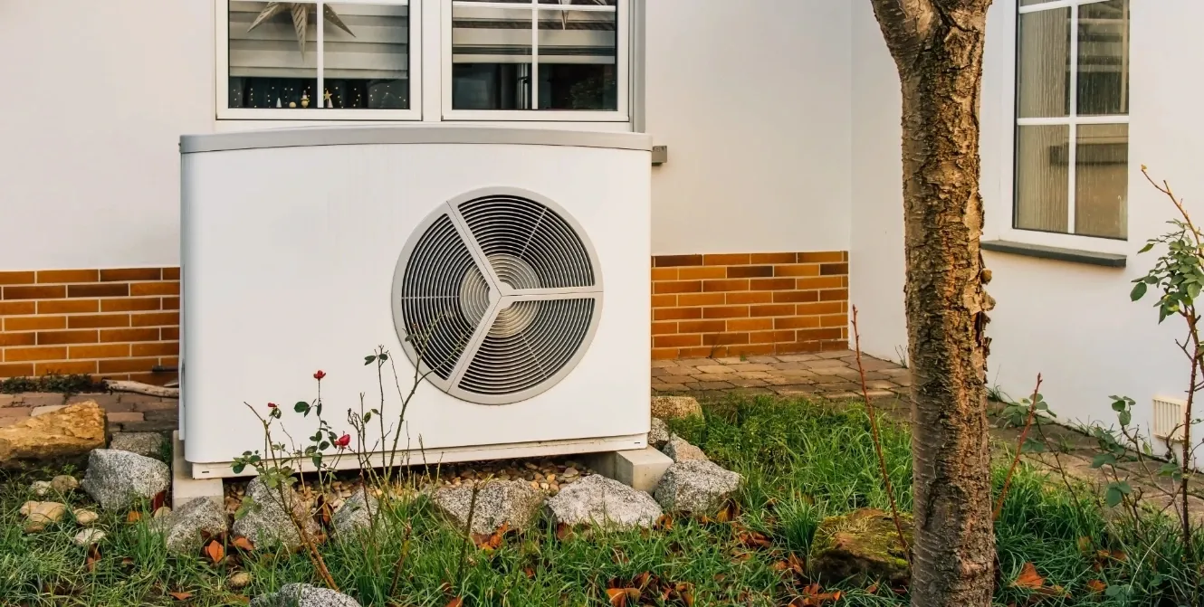 Heat Pumps