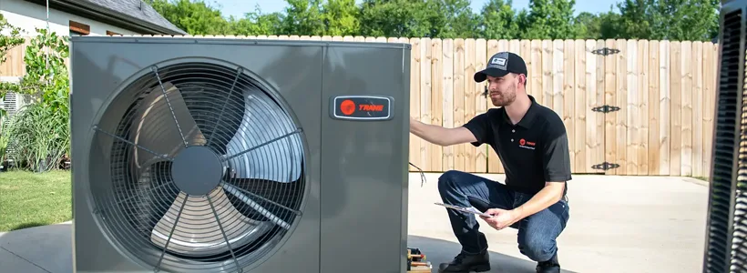 Heat Pumps