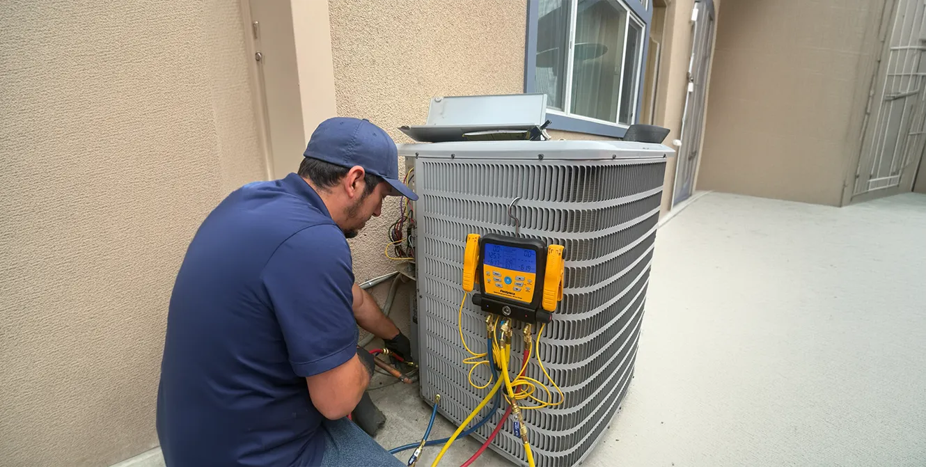 Heat Pumps