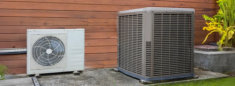 Heat Pumps