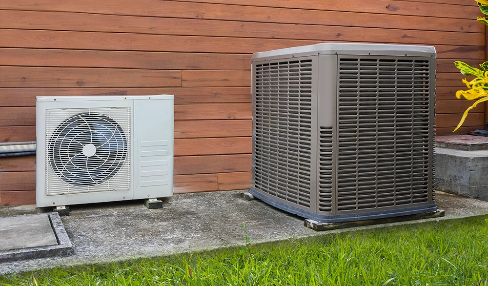 Heat Pumps