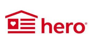 HERO logo