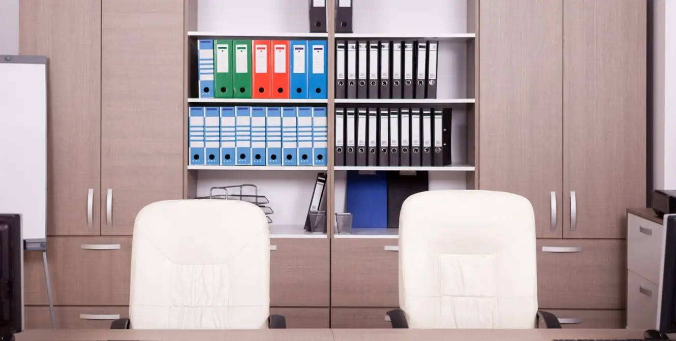 Home Offices