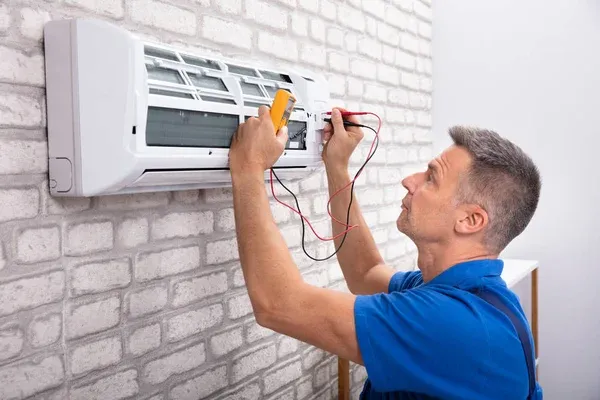 HVAC Maintenance