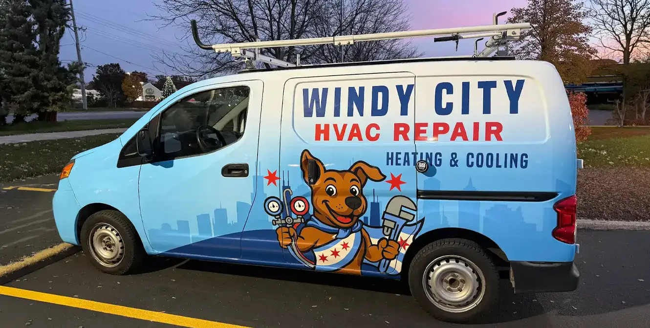 HVAC Maintenance
