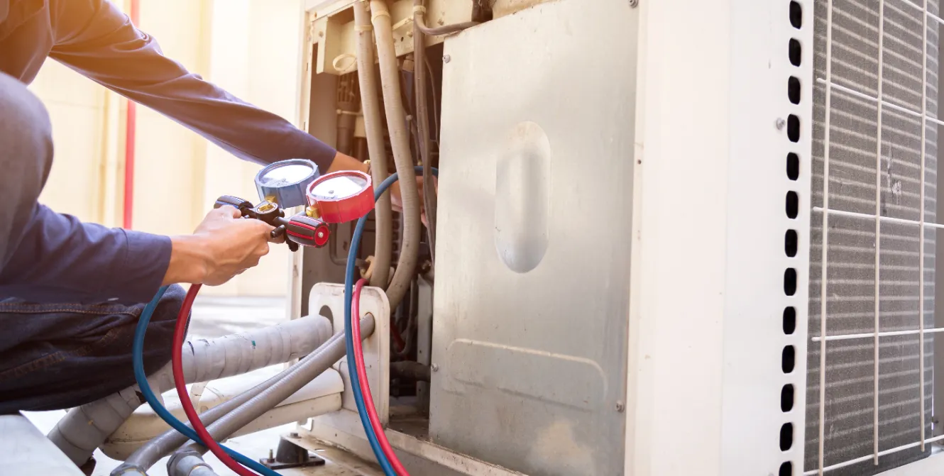 HVAC Maintenance
