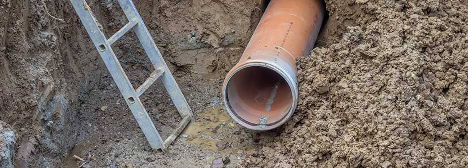 Hydro Excavations
