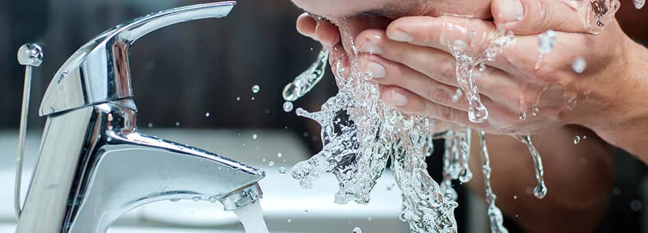 Water Softeners & Filtration