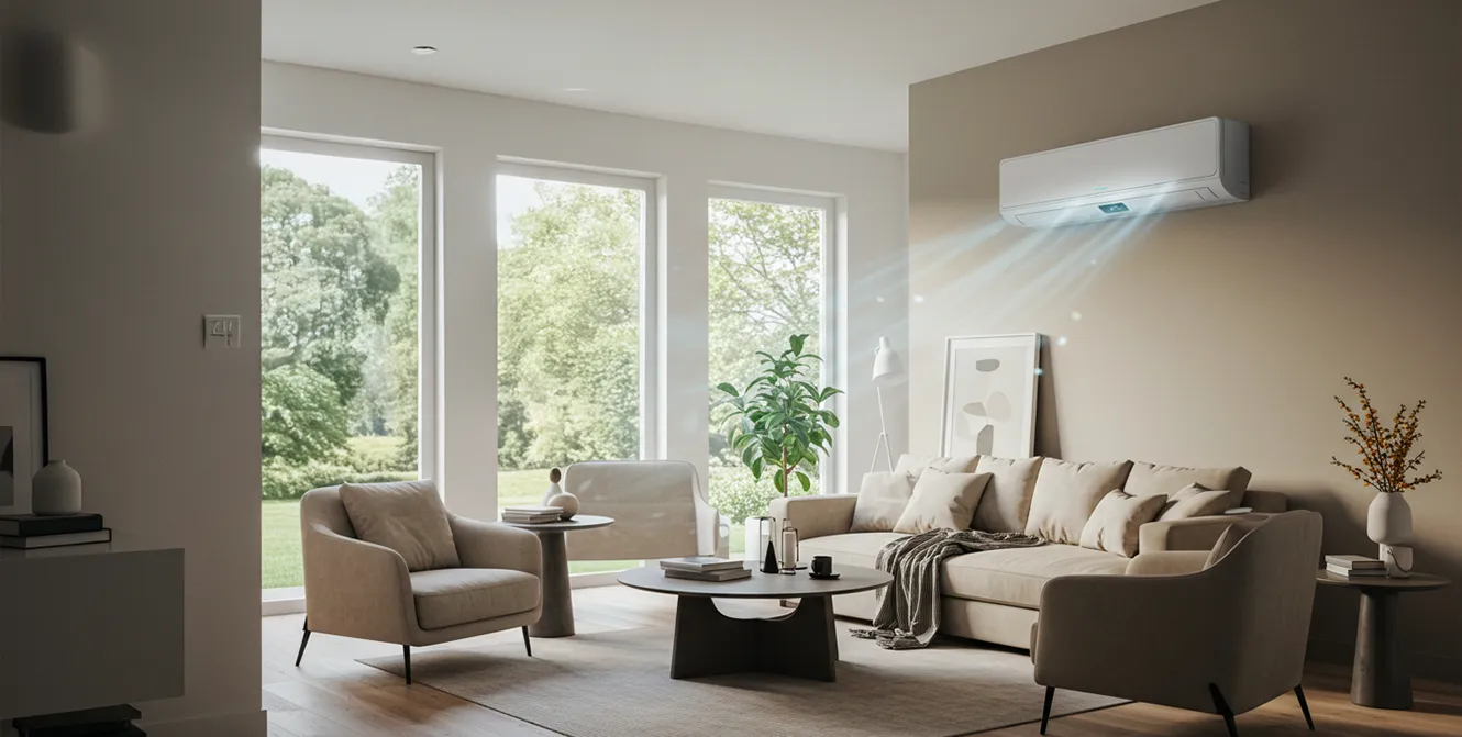 Indoor Air Quality