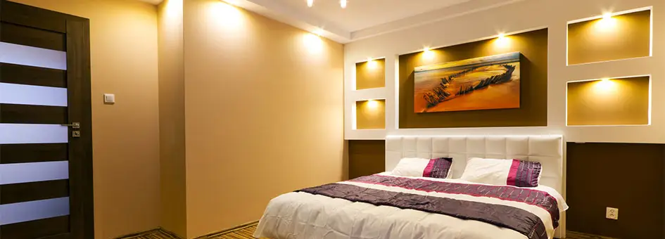 Indoor Lighting