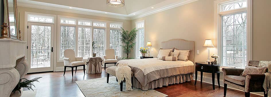 Indoor & Speciality Lighting - Polar Electric Contracting Ltd. - Local Service