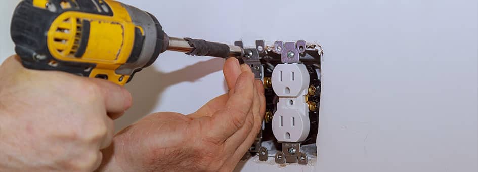 Installations, Upgrades, Repairs - Polar Electric Contracting Ltd. - Local Service