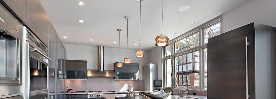 Interior Speciality Lighting