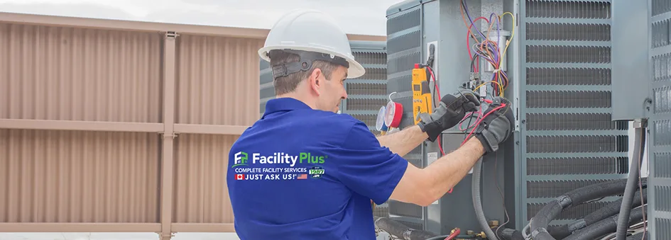 Licensed & Certified Trade Services