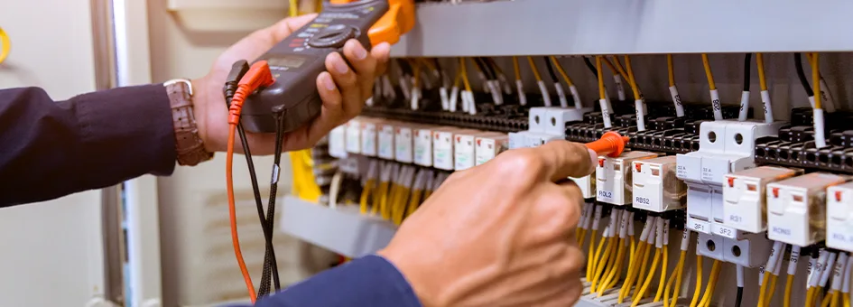 Licensed & Certified Trade Services