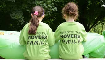 Metropolitan Movers - Nepean, ON