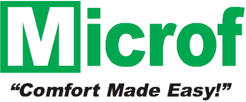 Microf Logo