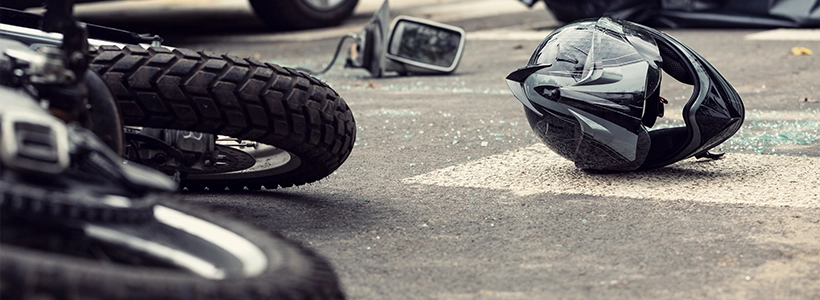 Motorcycle Accidents