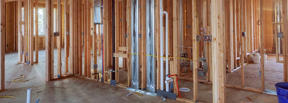 New Construction - Americool Heating & Air Conditioning - Tri-Cities, Prosser, <br>and Hermiston