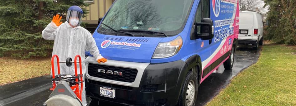 Your Safety is Our Priority