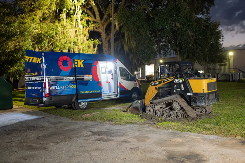 PIRTEK On-Site Hose Services